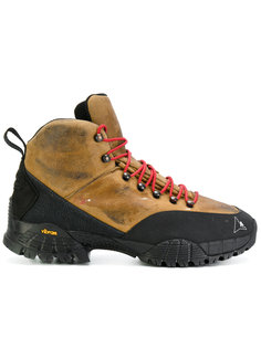 lace-up sneakers Alyx