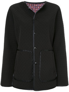 crosshatch jacket  Astraet