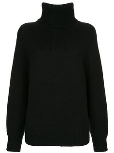 turtleneck jumper Nili Lotan