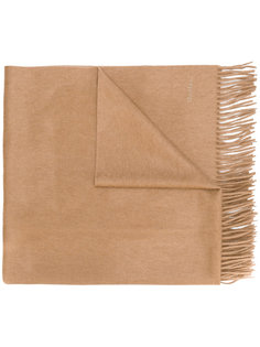 fringed scarf Max Mara