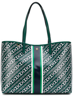 Gemini Link tote Tory Burch