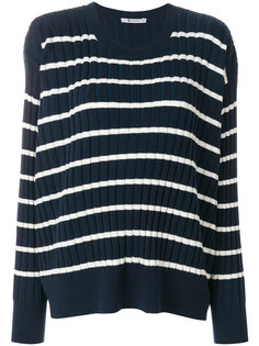 striped jumper T By Alexander Wang