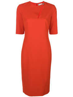 Gitane cady dress Lanvin