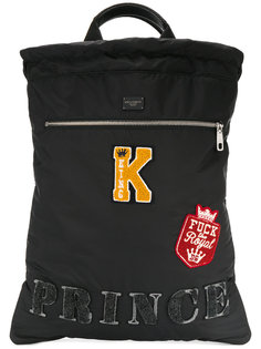 сумка-тоут Prince Dolce &amp; Gabbana