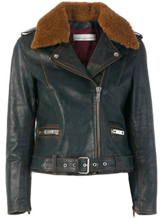 куртка Chiodo Golden Goose Deluxe Brand