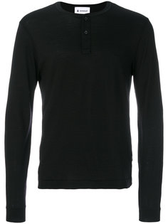 henley jumper Dondup