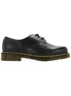 туфли 1461 3-eye Dr. Martens