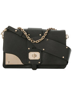 Stardust shoulder bag Versace