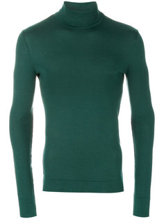 трикотажная водолазка Calvin Klein 205W39nyc