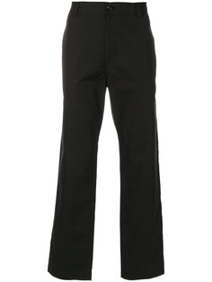 straight leg trousers Joseph