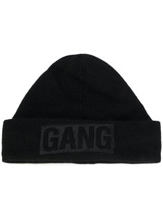 шапка Gang Neil Barrett