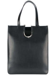 large tote bag  Mugler