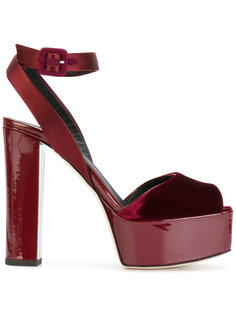 босоножки Veronica Giuseppe Zanotti Design