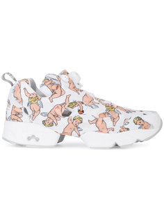 Instapump online fury la