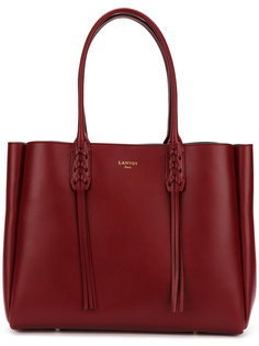 shopper tote bag Lanvin