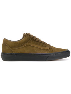 low top sneakers Vans