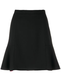 юбка мини с панельным дизайном Ps By Paul Smith