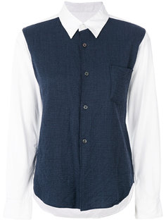 classic shirt  Comme Des Garçons Comme Des Garçons