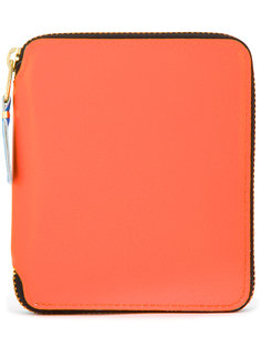 all around zip wallet Comme Des Garçons Play