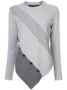 asymmetric jumper Proenza Schouler