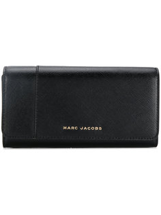 кошелек с панельным дизайном Marc Jacobs