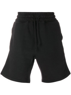 drawstring shorts Yeezy