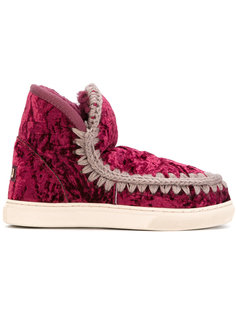 Eskimo boots Mou