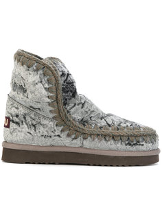 Eskimo boots Mou