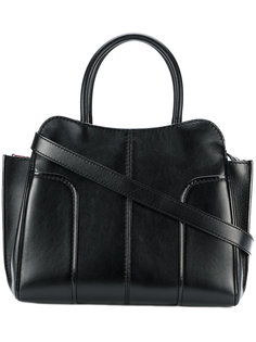 сумка-тоут с панельным дизайном Tods Tod`S