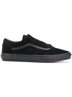 кроссовки Old Skool на шнуровке Vans