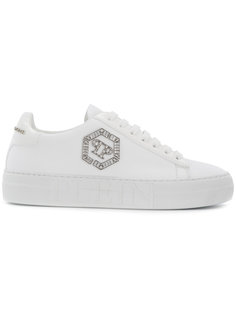 кроссовки Cindy Philipp Plein