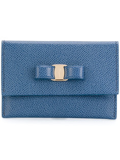 кошелек Vara Salvatore Ferragamo