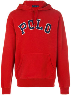 толстовка POLO с капюшоном Polo Ralph Lauren