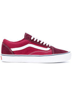 кроссовки Old Skool Lite Vans