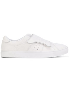 classic touch-strap sneakers Asics