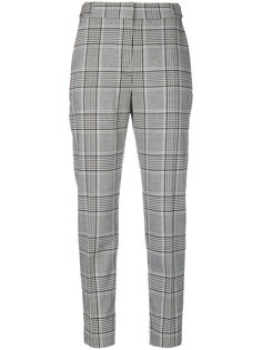 plaid trousers Alexander Wang