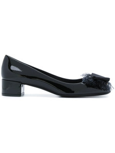 туфли-лодочки Marlia Salvatore Ferragamo
