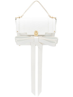 рюкзак с лентой Niels Peeraer