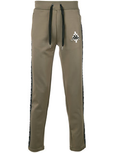 X Kappa sweatpants Marcelo Burlon County Of Milan