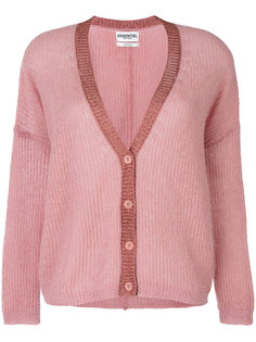 кардиган Obambi в рубчик Essentiel Antwerp