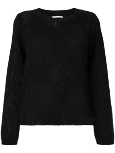 джемпер Osuper в рубчик Essentiel Antwerp