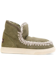 кроссовки Mini Eskimo Mou