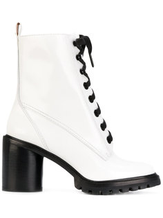 lace-up ankle boots Marc Jacobs