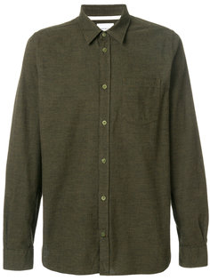 Hans Mouline shirt Norse Projects