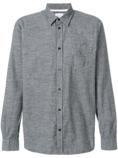 Hans Mouline shirt Norse Projects