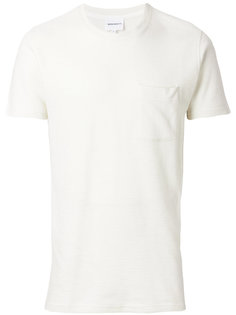 Niels pocket T-shirt Norse Projects