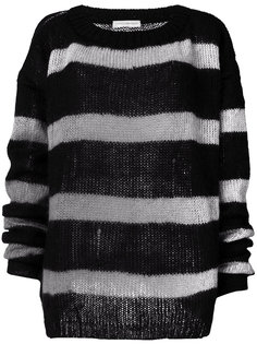 свитер с длинными рукавами  Faith Connexion