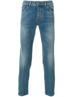 slim-fit jeans Entre Amis