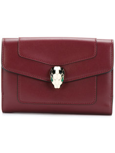 Serpenti Forever coin purse Bulgari