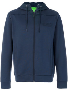 hooded sweatshirt  Boss Hugo Boss